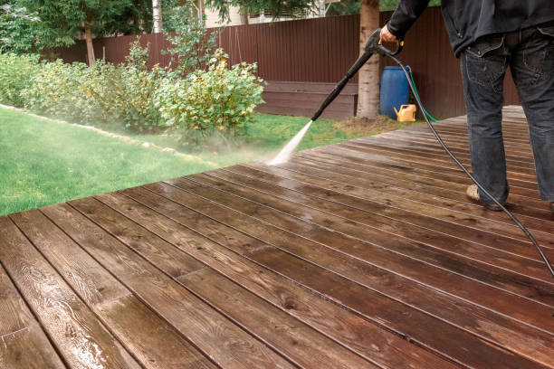 Best Animal Enclosure Cleaning  in Sawmills, NC